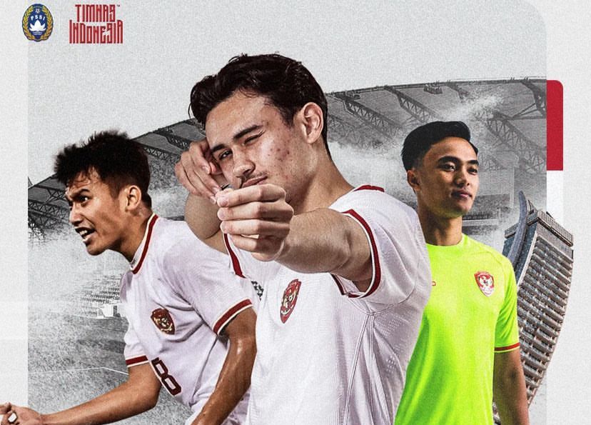 Tak Berhenti Nyinyir, Media Vietnam Ramal Timnas Indonesia Gagal di Semifinal Piala Asia U23 2024