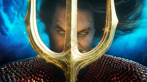 Sinopsis Film Aquaman And The Lost Kingdom, Penguasa Atlantis yang Tayang di Bioskop!