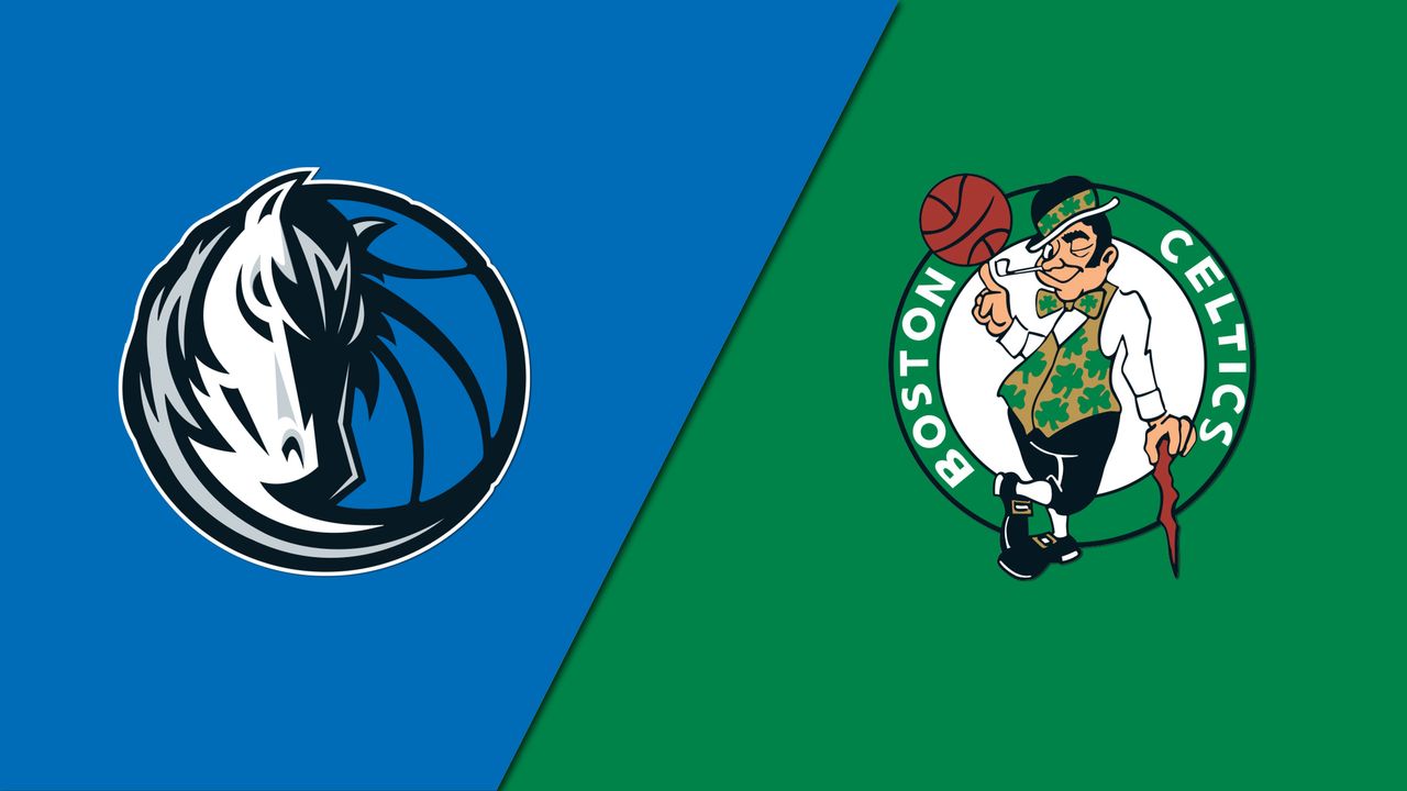 Link Live Streaming Final NBA 2024 Game 3 antara Dallas Mavericks vs Boston Celtics