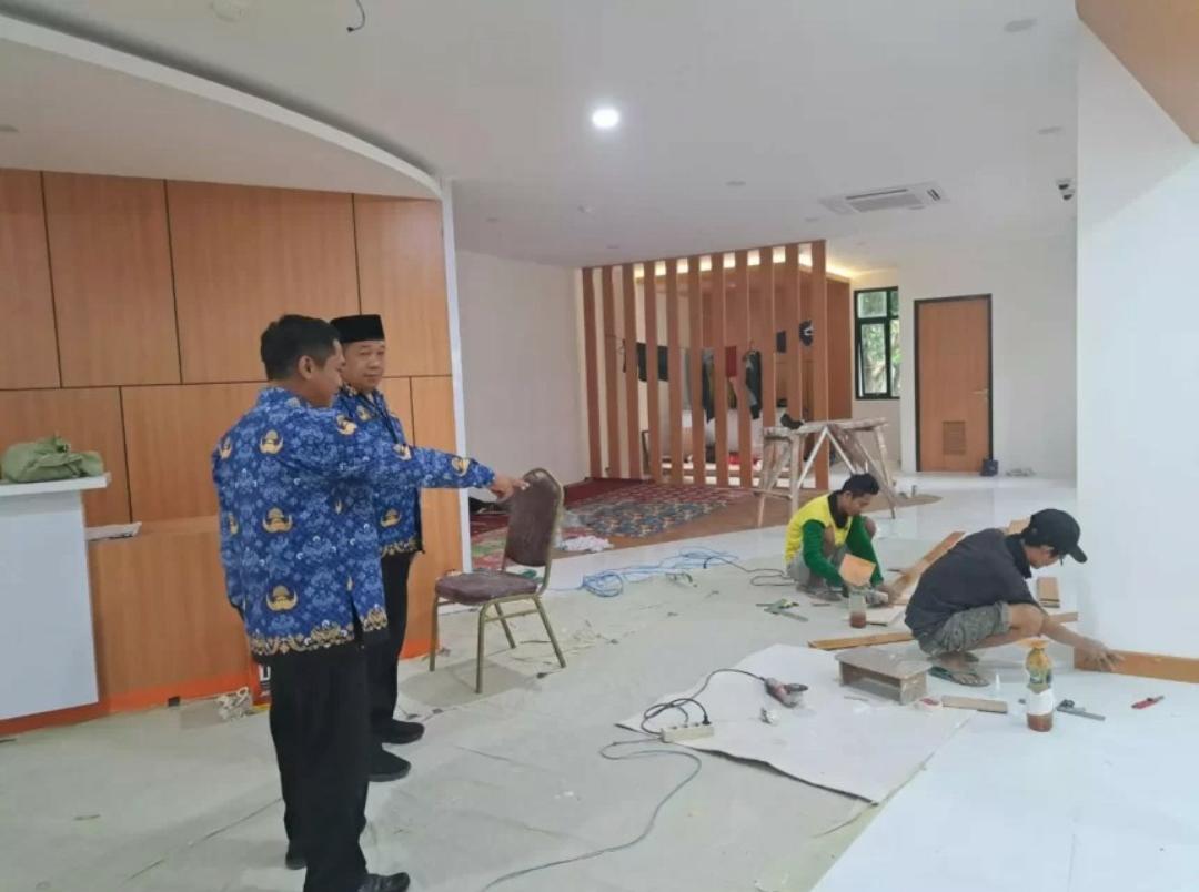  Mal Pelayanan Publik Kota Depok Akan Hadirkan 13 Layanan Terintegrasi 