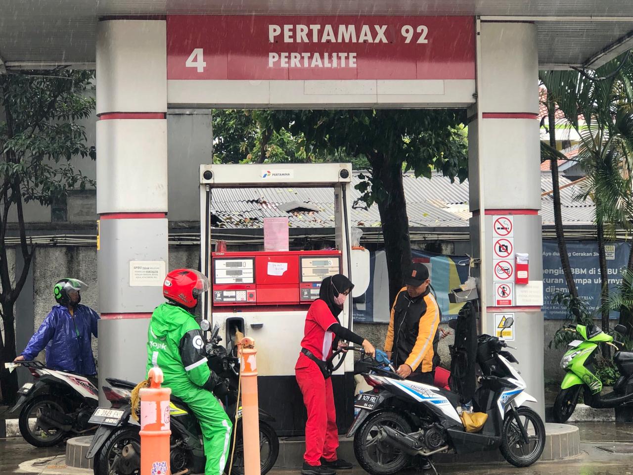 Pertamina Beri Sinyal Harga BBM Bakal Naik per 1 Maret 2024, Pertalite?