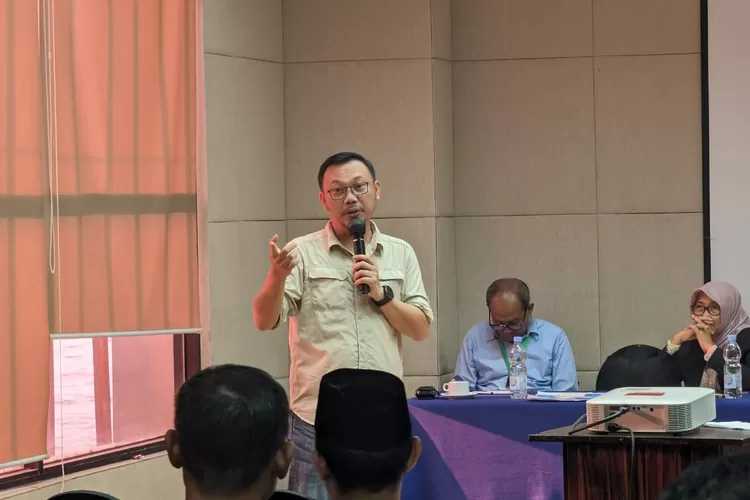 BPN Kota Depok Prioritaskan 7 Program Sebagai Wahana Menuju Wilayah Bebas Korupsi 