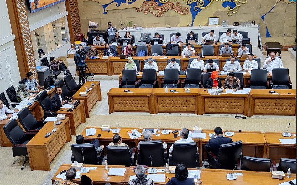 Bukan Ditunjuk, Pemilihan Gubernur Jakarta Bakal Melalui Proses Ini, Mendagri Buka Suara