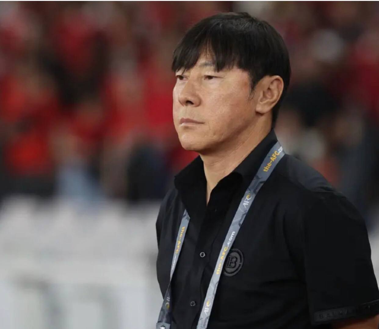 Shin Tae-yong Blak-blakan Usai Dipecat PSSI, Janji Bakal Sering Datang ke Indonesia 