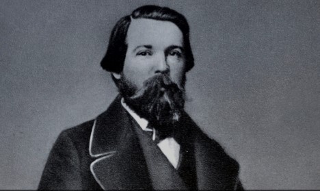 Friedrich Engels: 'Satu Ons Aksi Lebih Berharga dan Berarti Daripada Satu Ton Teori'