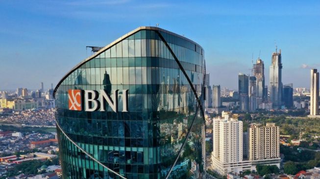 Kejutan! Bank BNI dan Mandiri Berhasil Masuk TIME Worlds Best Companies 2024, Begini Kata Erick Thohir