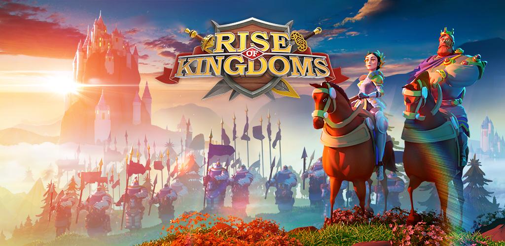 Klaim Kode Redeem Rise of Kingdoms 5 Agustus 2024, Cara Mudah dan cepat Dapat Item Gratis