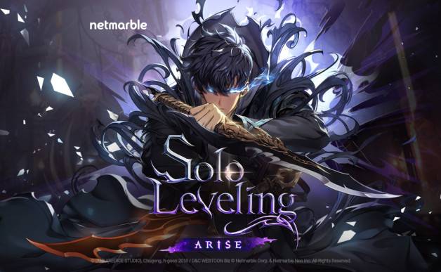 Game Solo Levelling: 'ARISE' Hadir di Perangkat Mobile dan PC, Spesifikasi Tepat Bakal Keren
