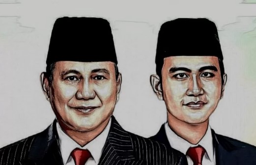 DKM (Daftar Kandidat Menteri) Kabinet Prabowo Gibran 2024-2029, Indonesia Sejahtera!