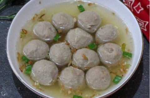 Resep Bakso Sapi Kenyal dan Gurih Buatan Sendiri, Rahasia Kelezatan Tak Terlupakan