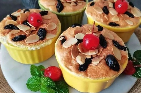 Resep Klappertaart Panggang, Mudah Dibuat dengan Tekstur Lembut Bikin Nagih