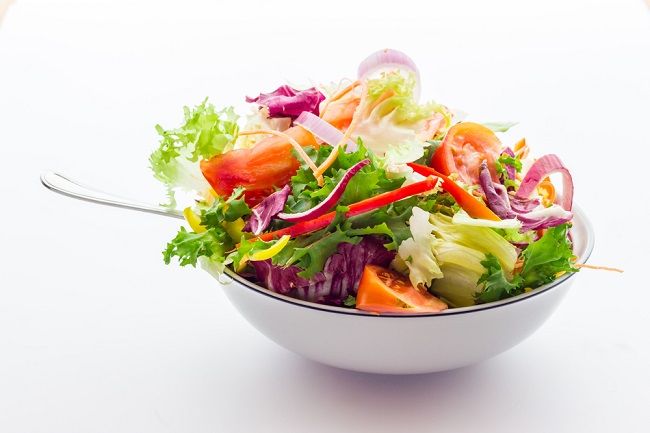 7 Jenis Sayuran Tinggi Kolagen yang Perlu Dikonsumsi, Bisa Bikin Glowing dan Awet Muda 