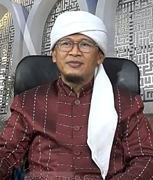 KH Abdullah Gymnastiar, Aa' Gym, Minta Komika Aulia Rahman Bertobat! 