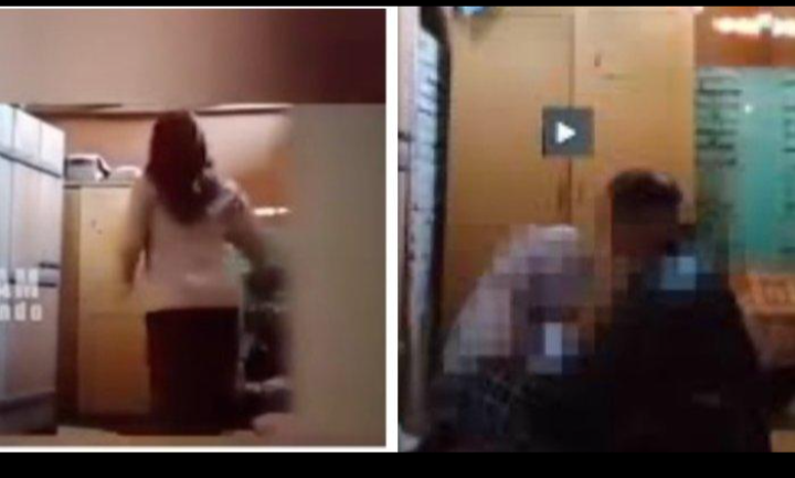  Terungkap Identitas Perekam dan Penyebar Video Mesum Guru dan Siswi MAN Gorontalo