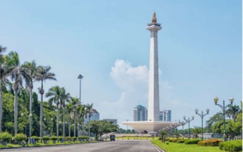Sejarah Monas: Mengulik Monumen Nasional Sebagai Ikon Kota Jakarta dan Cerita Perjuangan Bangsa Indonesia