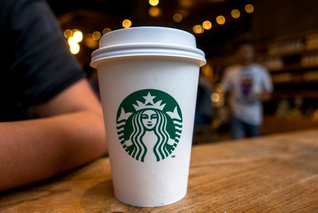 Tahu Tips Nongkrong Di Starbucks Dengan Murah ? SImak Selengkapnya 