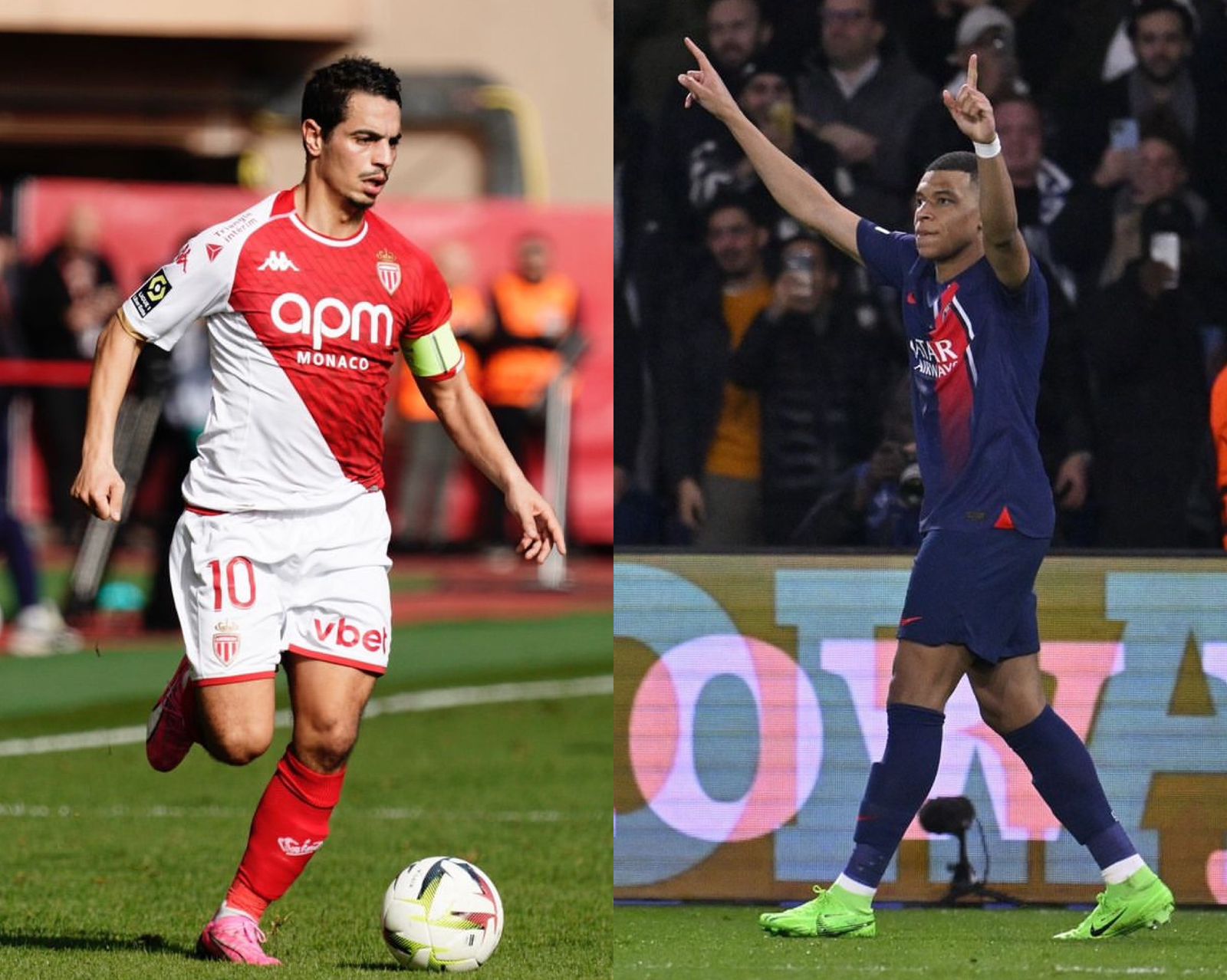 Prediksi Skor AS Monaco vs PSG Ligue 1 Matchday 24, Head to Head & Link Nonton