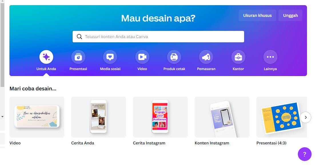 Fitur-Fitur Tambahan di Canva yang Wajib Banget Kamu Coba, Khususnya Anak DKV