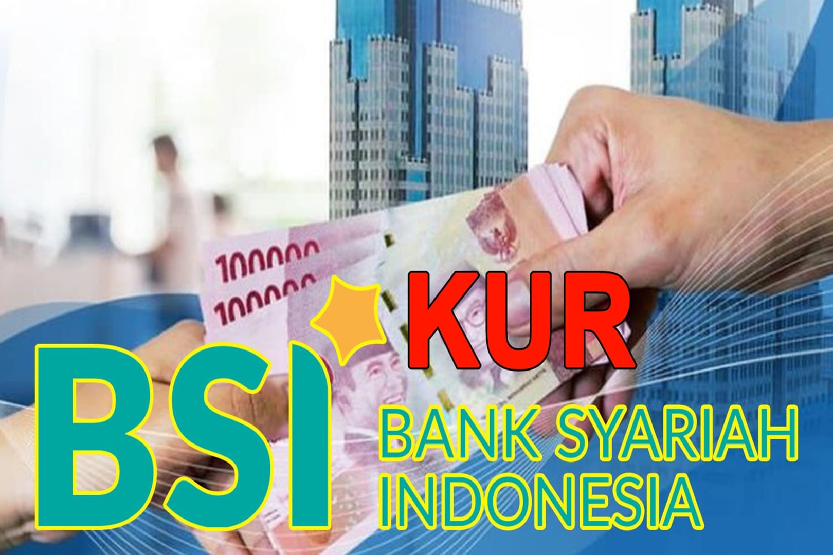 KUR BSI Syariah : Review Cara Pengajuan KUR tanpa Riba, Lengkap Dengan Tabel Angsuran-nya!