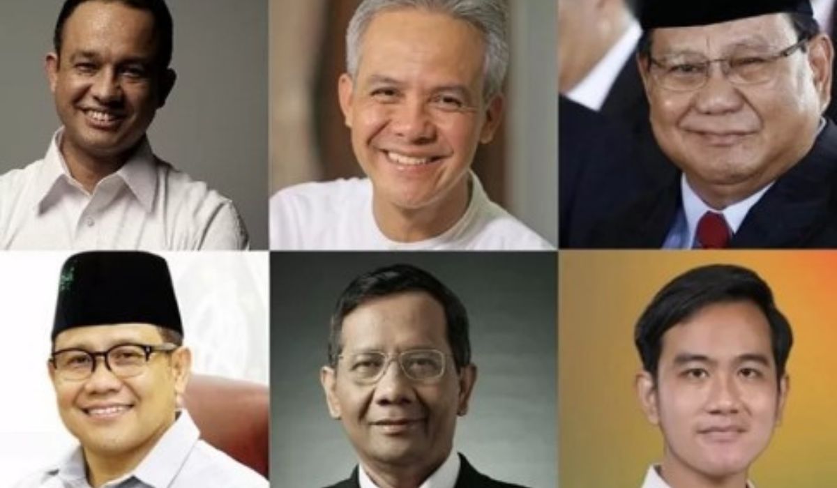 Catat! Jadwal Lengkap Debat Capres Cawapres 2024 Terbaru yang Diumumkan KPU