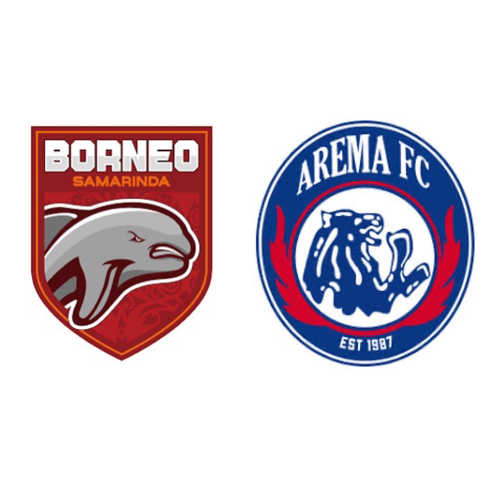 Jadwal Siaran Langsung Final Piala Presiden 2024 Borneo FC vs Arema FC