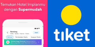 Buruan Check, Diskon hingga 40 Persen plus Cashback 3% Memesan Hotel dari Tiket.com