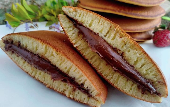 Nikmati Lezatnya Aneka Resep Dorayaki: Kue Tradisional Jepang yang Mudah Dibuat di Rumah