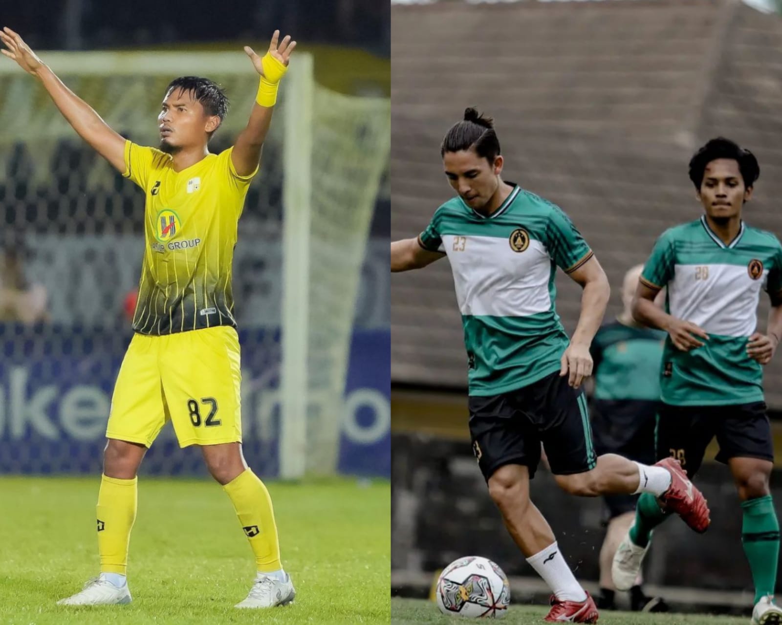 Prediksi Skor Barito Putera Vs PSS Sleman, Head to Head dan Susunan Pemain