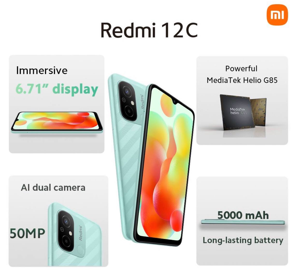 Mantap Nih! Redmi Hadirkan RAM 128 GB Termurah Mulai dari Rp1 Jutaan Periode Maret 2024