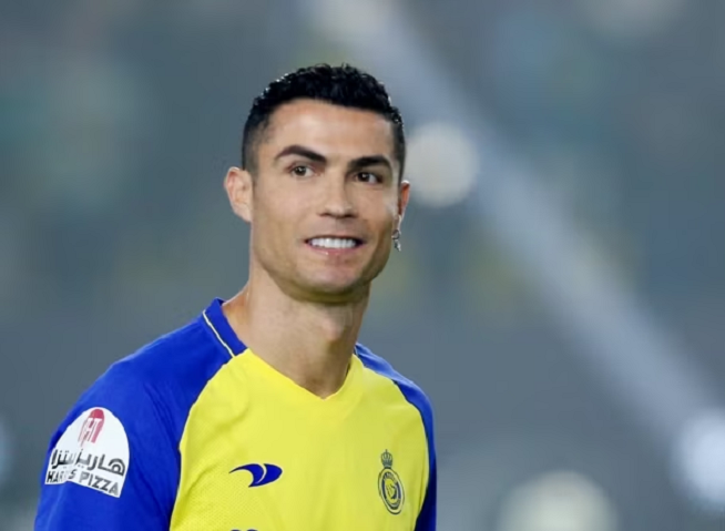 Kalahkan Al Shabab, Cristiano Ronaldo Raih Gol Terbanyak Sepanjang Tahun 2023