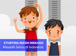 10 Tips Mencegah Stunting Sejak Dini: Langkah Penting untuk Masa Depan Anak yang Sehat