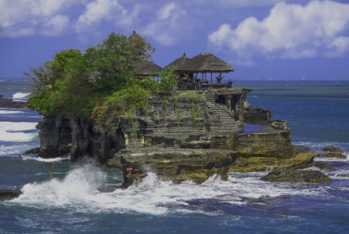 Sudah Tahu Belum? Apa Saja Daya Tarik Bali Sebagai Destinasi Wisata?
