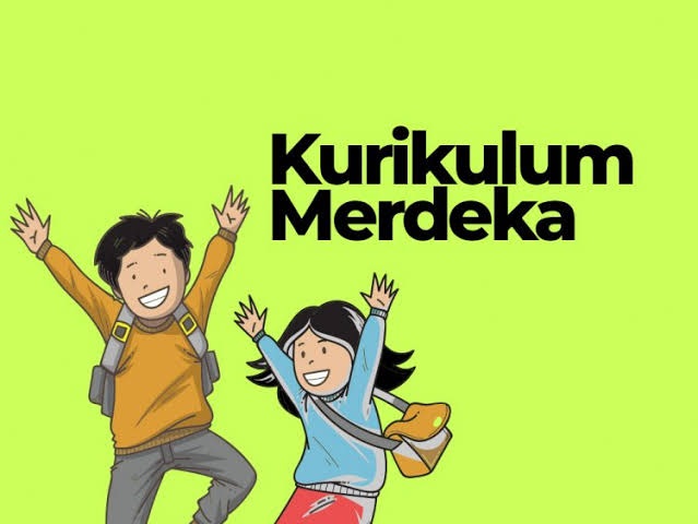 Good Bye Kurikulum Merdeka, Welcome Deep Learning, Ini Penjelasan Pak Menteri Dikdasmen 