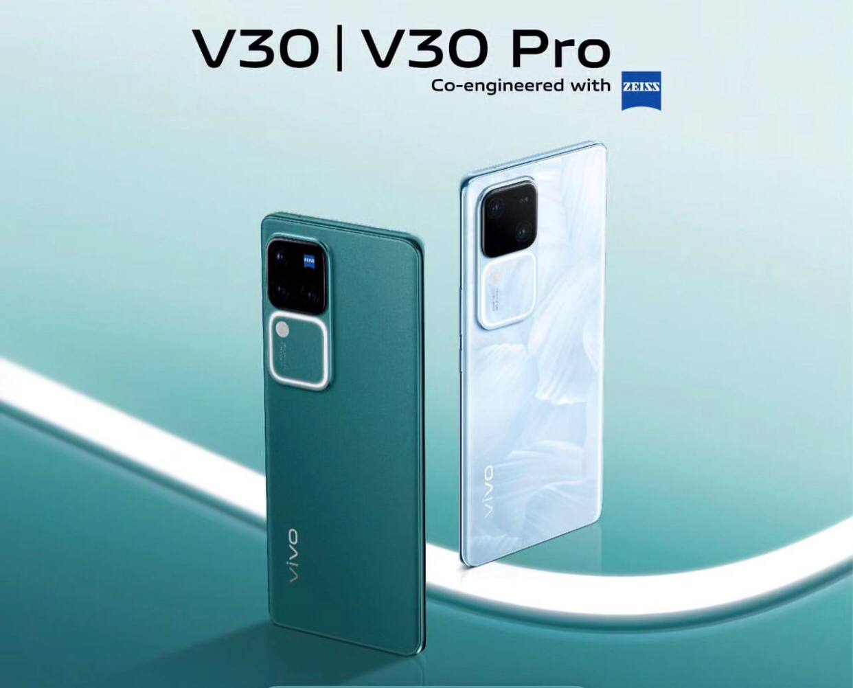 Mengusung Kamera Utama 50MP, Inilah Spesifikasi Vivo Series V30 yang Siap Rilis di Indonesia