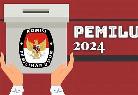 Perhatikan! Ini dia Persiapan Pemilu Yang Harus Anda Ketahui