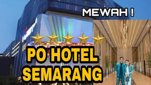 Promo Tiket Hotel Murah di Kota Pelabuhan Tanjung Emas Semarang, Habiskan Liburan nyaman di Sini