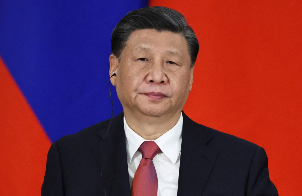 Presiden China Xi Jinping Beri Ucapan Selamat pada Prabowo