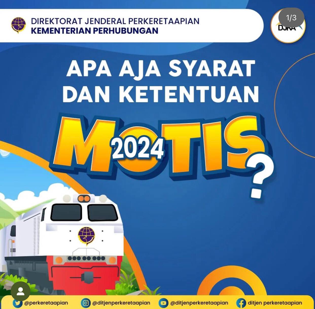 Link Motis Mudik Gratis Lebaran 2024 Kemenhub Dibuka Begini Cara