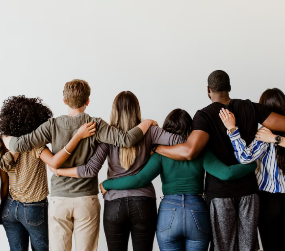 Tahukah Kalian 21 Januari Itu Hari National Hugging Day? Ini Sejarah dan Manfaat Berpelukan