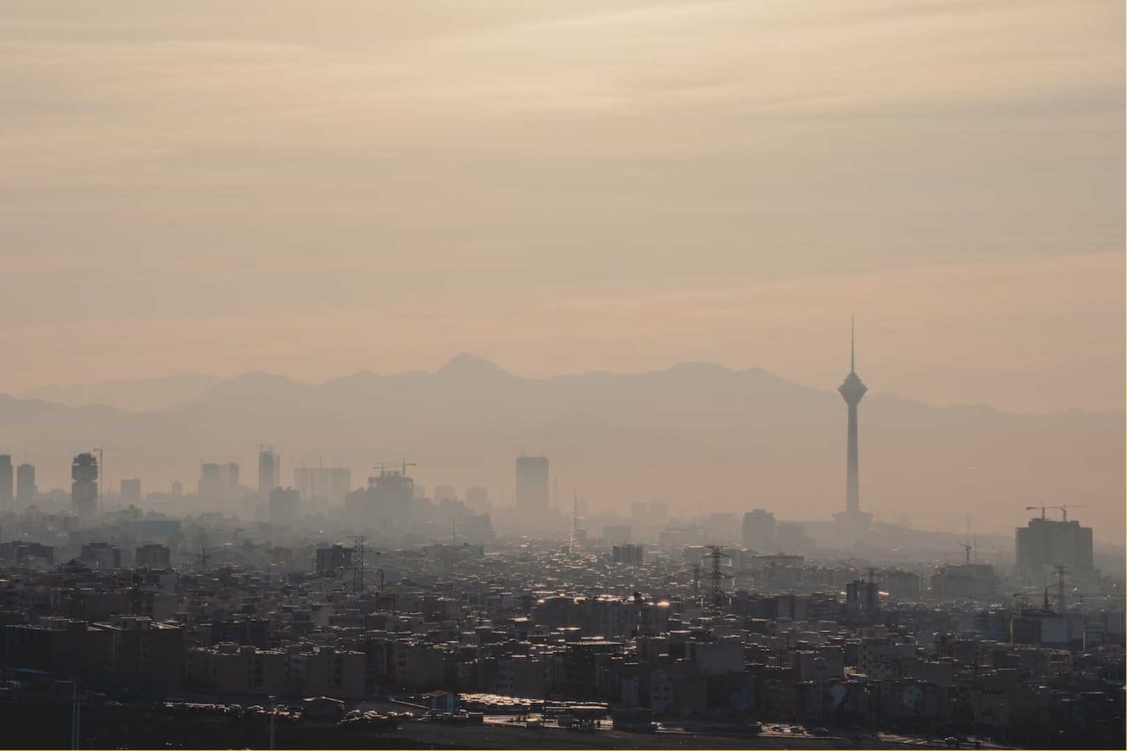 Polusi Udara Jakarta Semakin Memburuk, Inilah Cara Cek Kualitas Udara Melalui Aplikasi Online