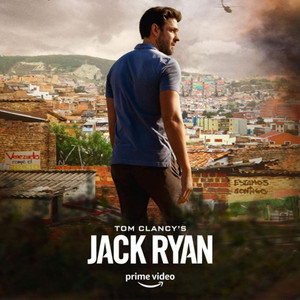 Jack Ryan Kembali! Amazon MGM Studios dan John Krasinski Siap Hadirkan Petualangan Epik di Layar Lebar