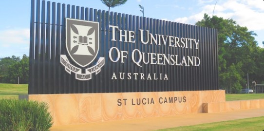 Universitas Top Australia versi QS World University Rankings 2024