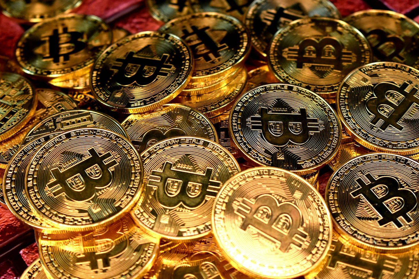 Tips Mendapatkan Bitcoin Secara Gratis!