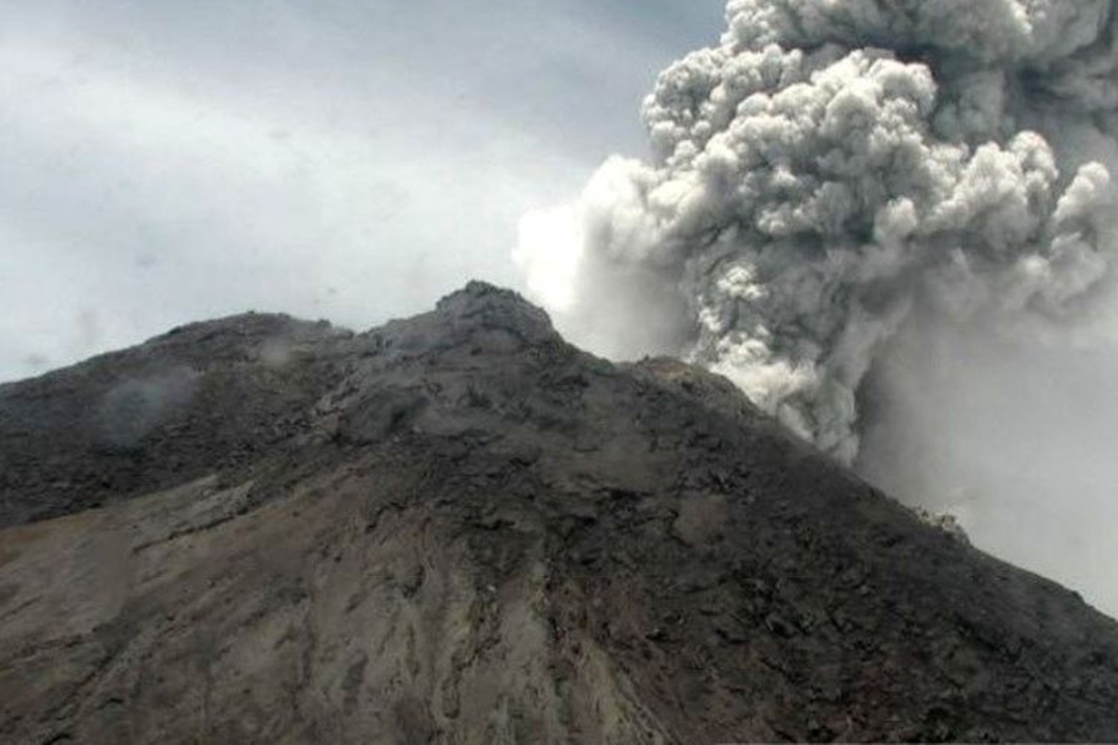 Menguak 7 Mitos Gunung Merapi yang Dikenal Mistis dan Jadi Kearifan Lokal