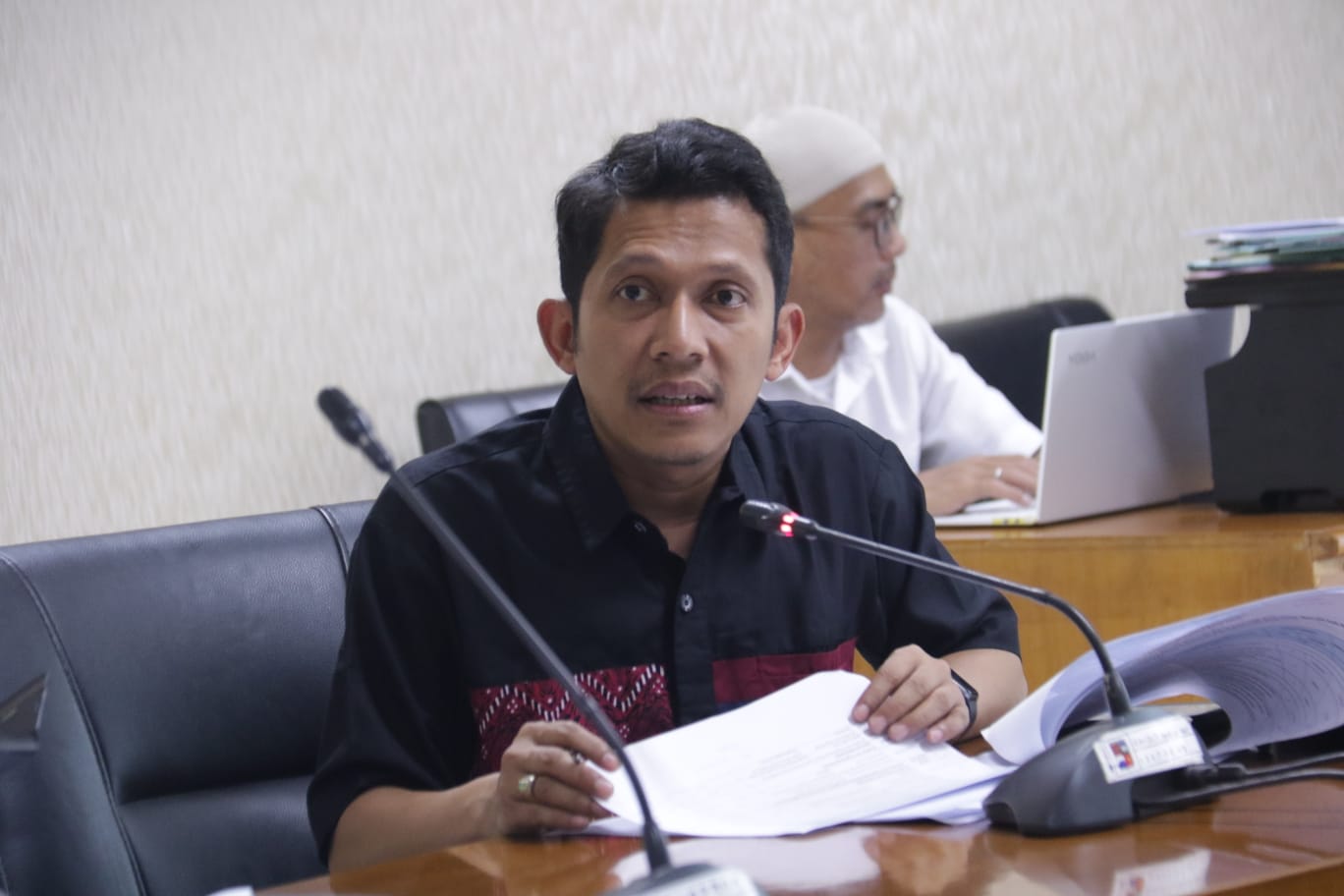 Komisi III DPRD Kota Bogor Minta DLH Perhatikan Kesejahteraan Sopir Truk Sampah