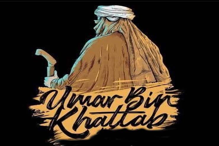 Kisah Umar Bin Khattab Sahabat Nabi Yang Mendapat Julukan Al Faruq