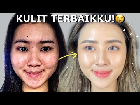  Gunakan 5 Skincare Korea, Dijamin Wajah Akan Lebih Glowing Cerah serta Menarik 