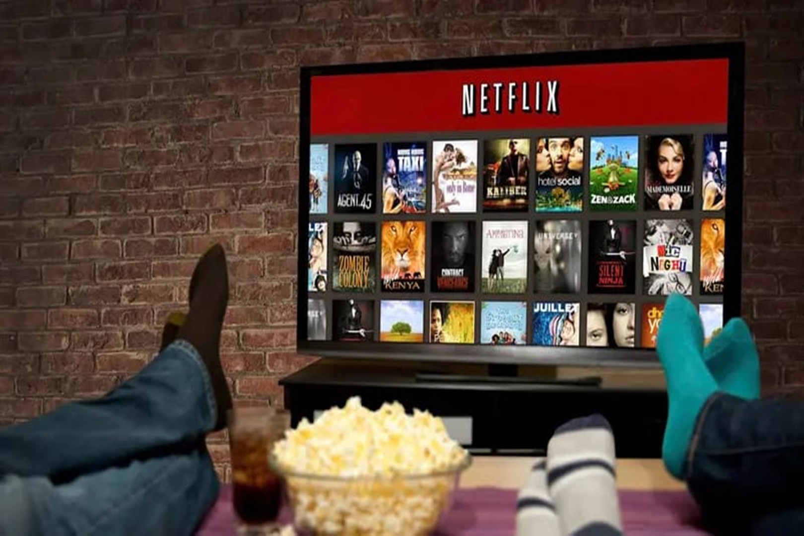 8 Film Serial Netflix yang Rilis di Januari 2024, Jangan Sampai Ketinggalan