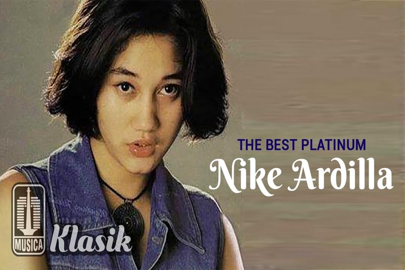 Nike Ardilla: Mengenang Legenda Penyanyi Indonesia yang Tak Terlupakan