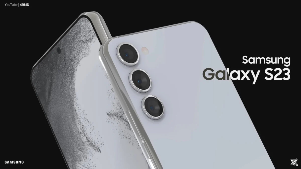 Samsung Siap Luncurkan Galaxy S23 Dalam Waktu Dekat 